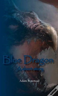 Capa do artigo Blue Dragon