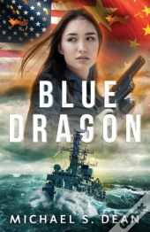 Blue Dragon