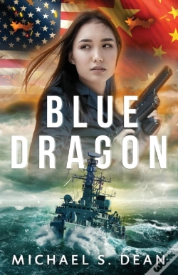 Capa do artigo Blue Dragon