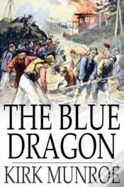 Capa do artigo Blue Dragon