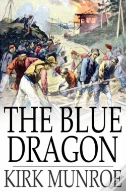 Capa do artigo Blue Dragon