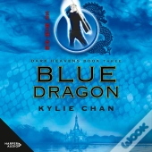 Blue Dragon