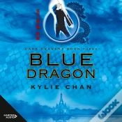 Capa do artigo Blue Dragon