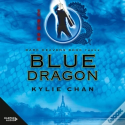 Capa do artigo Blue Dragon