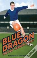 Blue Dragon