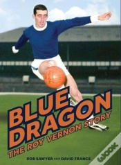 Capa do artigo Blue Dragon