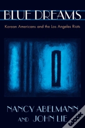 Capa do artigo Blue Dreams