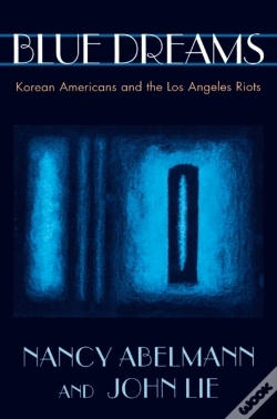 Capa do artigo Blue Dreams