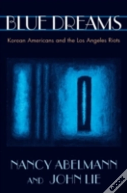 Capa do artigo Blue Dreams