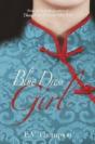 Blue Dress Girl - Preview