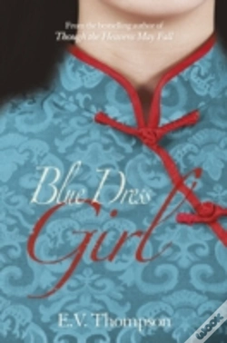 Capa do artigo Blue Dress Girl
