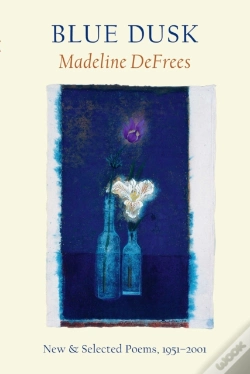 Capa do artigo Blue Dusk