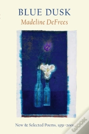 Capa do artigo Blue Dusk