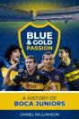 Blue & Gold Passion - Preview