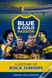Capa do artigo Blue & Gold Passion