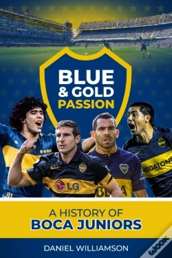 Capa do artigo Blue & Gold Passion