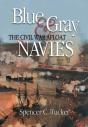 Blue & Gray Navies - Preview