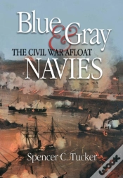 Capa do artigo Blue & Gray Navies
