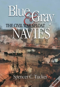 Capa do artigo Blue & Gray Navies