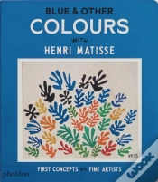 Capa do artigo Blue & Other Colours