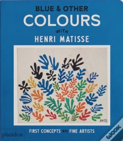 Capa do artigo Blue & Other Colours