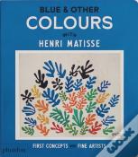 Blue & Other Colours