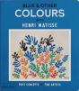 Blue & Other Colours - Preview