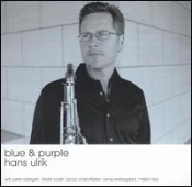 Capa do artigo Blue & Purple - CD