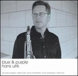 Capa do artigo Blue & Purple - CD