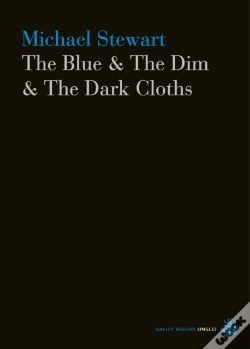 Capa do artigo Blue & The Dim & The Dark Cloths