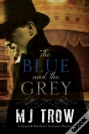 Capa do artigo Blue & The Grey