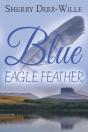 Blue Eagle Feather - Preview