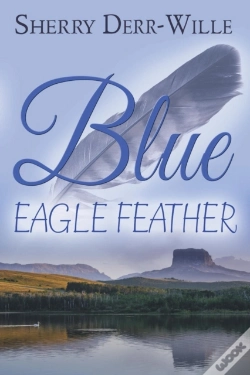 Capa do artigo Blue Eagle Feather
