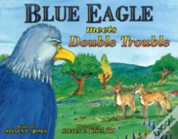 Capa do artigo Blue Eagle Meets Double Trouble