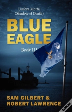 Capa do artigo Blue Eagle
