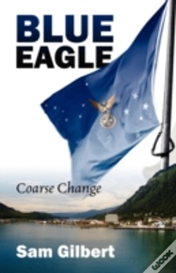 Capa do artigo Blue Eagle