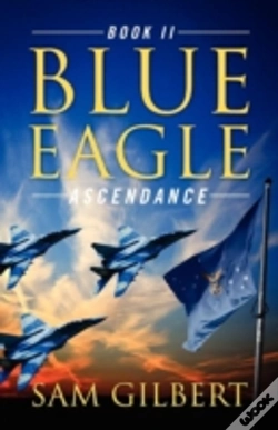 Capa do artigo Blue Eagle