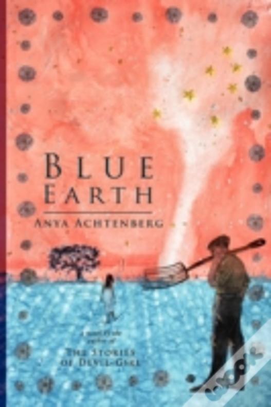 Blue Earth