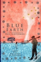 Capa do artigo Blue Earth