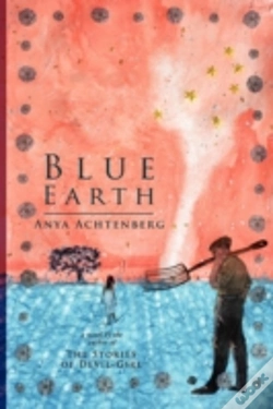 Capa do artigo Blue Earth