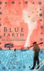 Capa do artigo Blue Earth