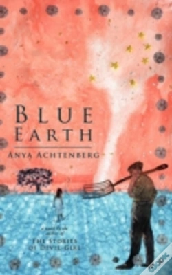 Capa do artigo Blue Earth