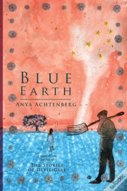 Capa do artigo Blue Earth