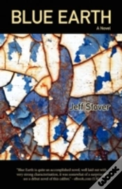 Capa do artigo Blue Earth