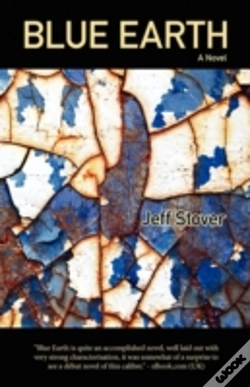 Capa do artigo Blue Earth