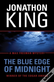 Capa do artigo Blue Edge Of Midnight