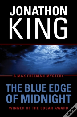 Capa do artigo Blue Edge Of Midnight