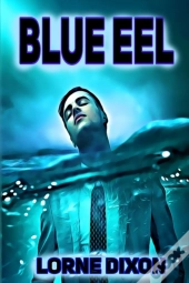 Blue Eel