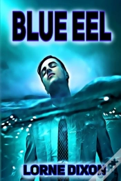 Capa do artigo Blue Eel