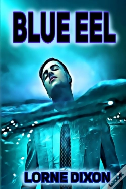 Capa do artigo Blue Eel